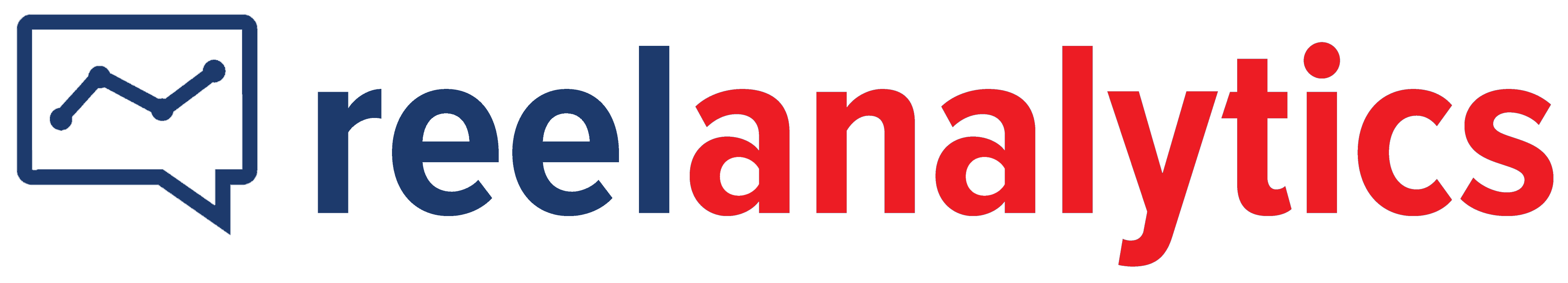 ReelAnalytics PR Logo